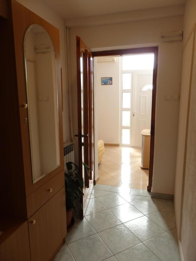 Apartmani Stipan เบรลา ภายนอก รูปภาพ